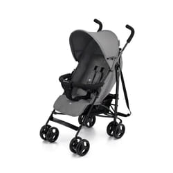 Kinderkraft TIK Diable léger 1 siège(s) Gris