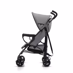 Kinderkraft TIK Diable léger 1 siège(s) Gris - Vue supplémentaire 5