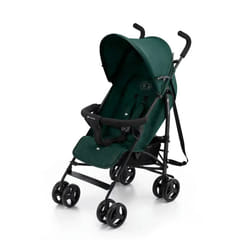 Kinderkraft TIK Diable léger 1 siège(s) Vert