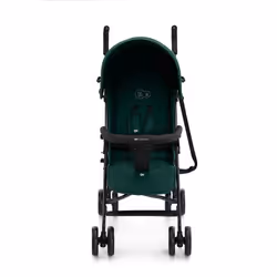 Kinderkraft TIK Diable léger 1 siège(s) Vert
