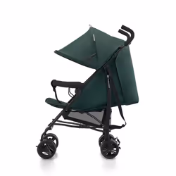 Kinderkraft TIK Diable léger 1 siège(s) Vert - Vue supplémentaire 8