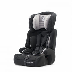 Kinderkraft COMFORT UP siège-auto bébé 1-2-3 (9 - 36 kg; 9 mois - 12 ans) Noir