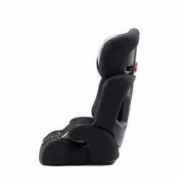 Kinderkraft COMFORT UP siège-auto bébé 1-2-3 (9 - 36 kg; 9 mois - 12 ans) Noir