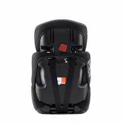 Kinderkraft COMFORT UP Siège Auto Évolutif Groupe 1-2-3 9-36 kg Noir - Vue supplémentaire 4