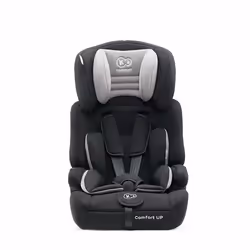 Kinderkraft COMFORT UP Siège Auto Évolutif Groupe 1-2-3 9-36 kg Noir - Vue supplémentaire 6