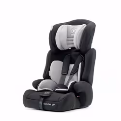 Kinderkraft COMFORT UP Siège Auto Évolutif Groupe 1-2-3 9-36 kg Noir - Vue supplémentaire 7