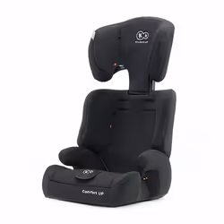 Kinderkraft COMFORT UP Siège Auto Évolutif Groupe 1-2-3 9-36 kg Noir - Vue supplémentaire 8
