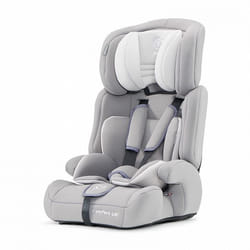 Kinderkraft COMFORT UP siège-auto bébé 1-2-3 (9 - 36 kg; 9 mois - 12 ans) Gris