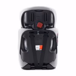 Kinderkraft COMFORT UP siège-auto bébé 1-2-3 (9 - 36 kg; 9 mois - 12 ans) Gris