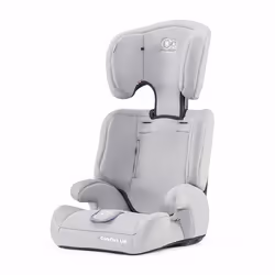 Kinderkraft COMFORT UP siège-auto bébé 1-2-3 (9 - 36 kg; 9 mois - 12 ans) Rose - Vue supplémentaire 7