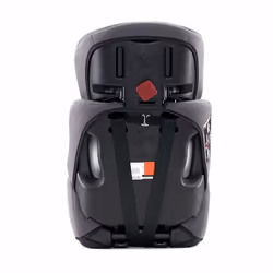 Kinderkraft COMFORT UP siège-auto bébé 1-2-3 (9 - 36 kg; 9 mois - 12 ans) Vert, Gris
