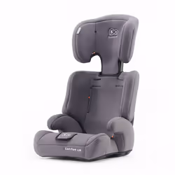 Kinderkraft COMFORT UP Siège Auto Évolutif Groupes 1-2-3 Vert Gris - Vue supplémentaire 7