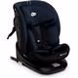 Siège auto I-size 40-150 cm - KINDERKRAFT I-GROW - Siège pivotant 360 - Base intégrée avec isofix - Appui-tête réglable - Noi ...