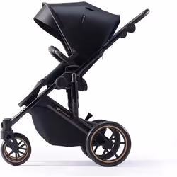Poussette Trio PRIME 2 PRO -