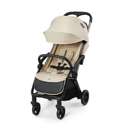 Kinderkraft Apino Diable léger 1 siège(s) Beige