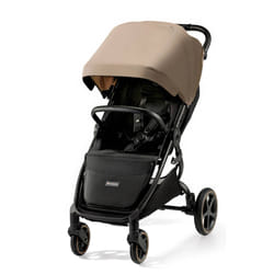 Kinderkraft Mitzy Diable léger 1 siège(s) Beige