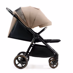 Kinderkraft Mitzy Diable léger 1 siège(s) Beige