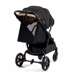 Kinderkraft Mitzy Diable léger 1 siège(s) Noir - Vue supplémentaire 4