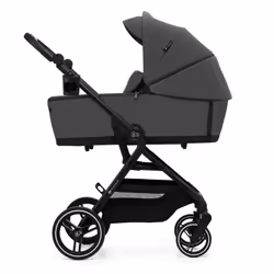 Kinderkraft Yoxi Diable léger 1 siège(s) Gris - Vue supplémentaire 5