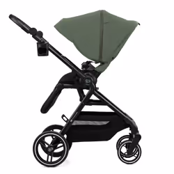 Kinderkraft Yoxi Diable léger 1 siège(s) Vert