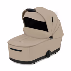Kinderkraft Yoxi Diable léger 1 siège(s) Beige