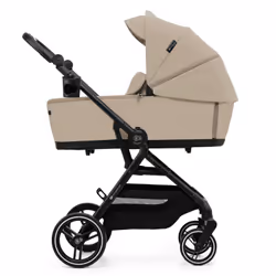 Kinderkraft Yoxi Diable léger 1 siège(s) Beige - Vue supplémentaire 4