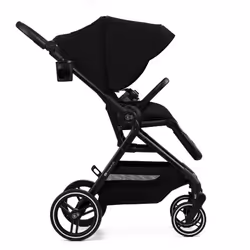 Kinderkraft Yoxi Diable léger 1 siège(s) Noir - Vue supplémentaire 3