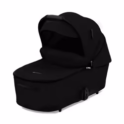 Kinderkraft Yoxi Diable léger 1 siège(s) Noir - Vue supplémentaire 5
