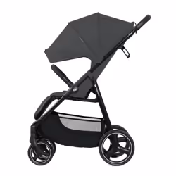 Kinderkraft Trig 3 Diable léger 1 siège(s) Gris - Vue supplémentaire 6