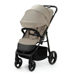 Kinderkraft Trig 3 Diable léger 1 siège(s) Beige