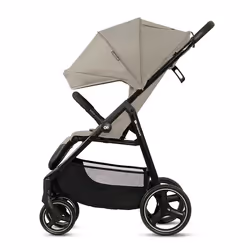 Kinderkraft Trig 3 Diable léger 1 siège(s) Beige
