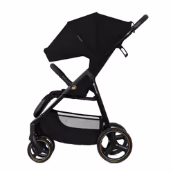 Kinderkraft Trig 3 Diable léger 1 siège(s) Noir - Vue supplémentaire 4