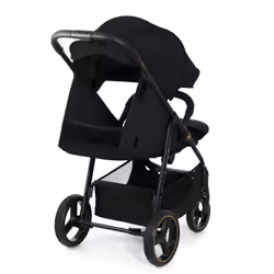 Kinderkraft Trig 3 Diable léger 1 siège(s) Noir - Vue supplémentaire 6