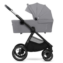 Poussette Duo NEA 2 PLATINIUM
