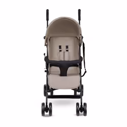 Kinderkraft TIK Diable léger 1 siège(s) Beige