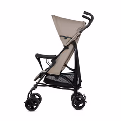 Kinderkraft TIK Diable léger 1 siège(s) Beige