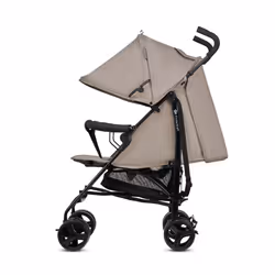 Kinderkraft TIK Diable léger 1 siège(s) Beige - Vue supplémentaire 4