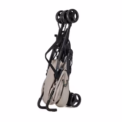 Kinderkraft TIK Diable léger 1 siège(s) Beige - Vue supplémentaire 5