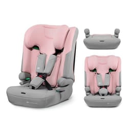 Siège-auto Kinderkraft I-COMFY 3-en-1 – 76-150 cm R129 SPS H-GUARD réglage 10 positions Rose