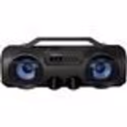 Enceinte Bluetooth - REBELTEC - SoundBox 440 - 18W - Sans fil - Batterie rechargeable