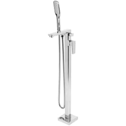 Omnires Parma PM7433 CR Chrome