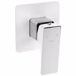 Omnires Parma PM7445 CRB, Douche, Laiton, Chrome