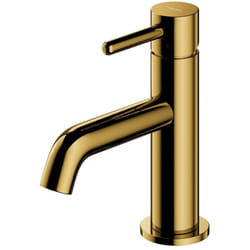 OMNIRES Y - Mitigeur de lavabo, doré Y1210NGL