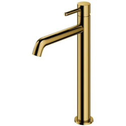Y - Mitigeur de lavabo, doré Y1212GL - Omnires