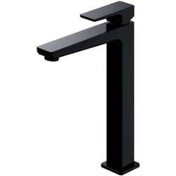 OMNIRES Parma - Mitigeur de lavabo, noir mat PM7412BL