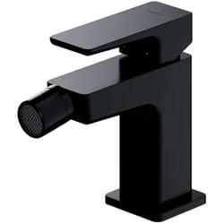Omnires - Parma - Mitigeur de bidet, noir mat PM7420BL