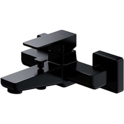 Parma - Mitigeur de baignoire, noir mat PM7430BL - Omnires