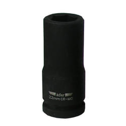 Prise d'impact Adler 3520.22D; 3/4''; 22 mm