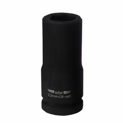 Prise d'impact Adler 3520.22D; 3/4''; 22 mm