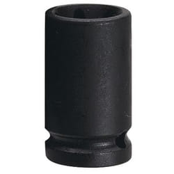 Prise d'impact Adler 3513.27D; 1/2''; 27 mm